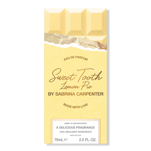 Sweet Tooth Lemon Pie Eau de Parfum