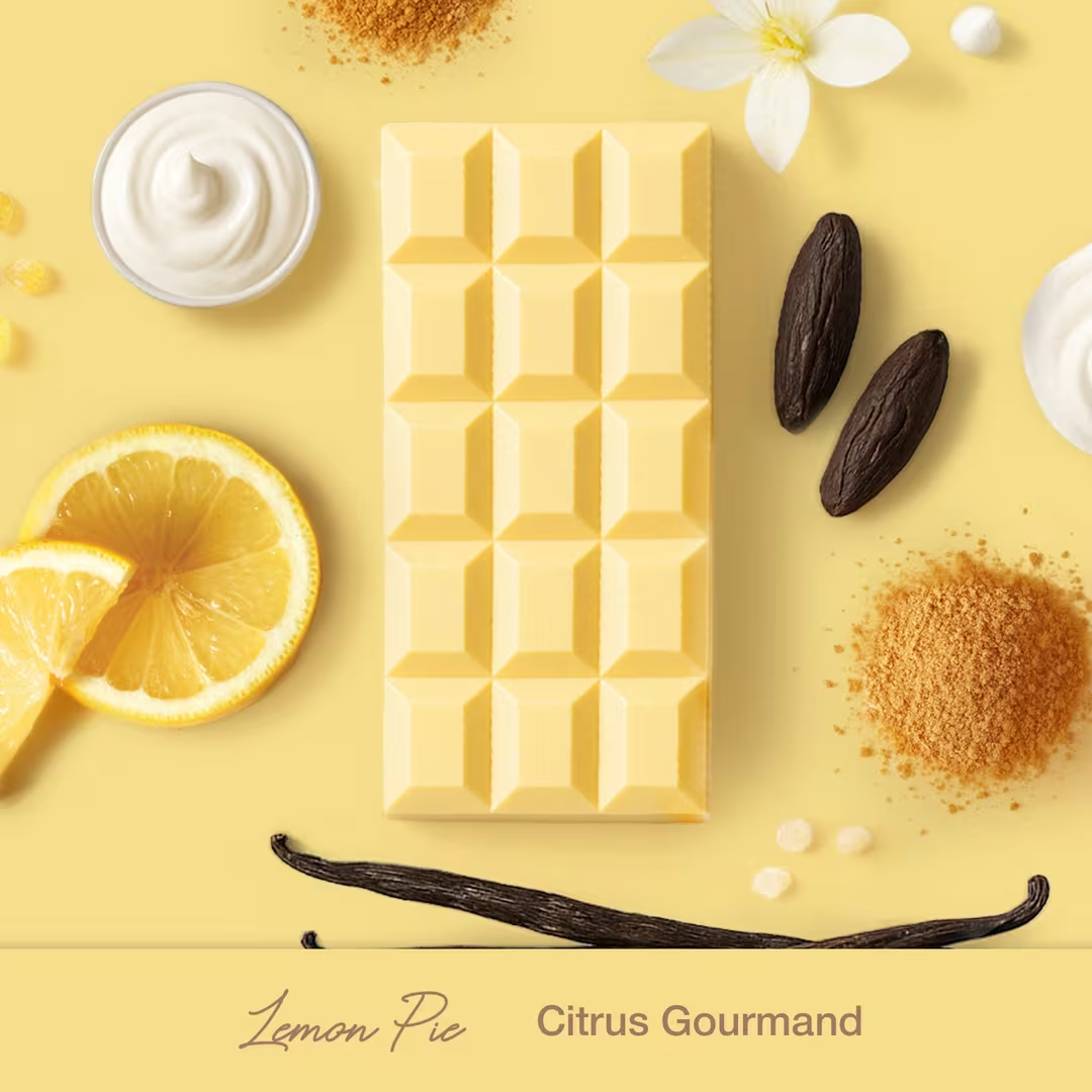 Sweet Tooth Lemon Pie Eau de Parfum