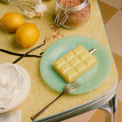 Sweet Tooth Lemon Pie Eau de Parfum