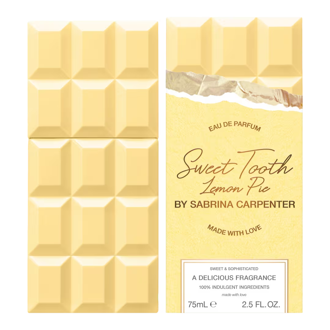 Sweet Tooth Lemon Pie Eau de Parfum