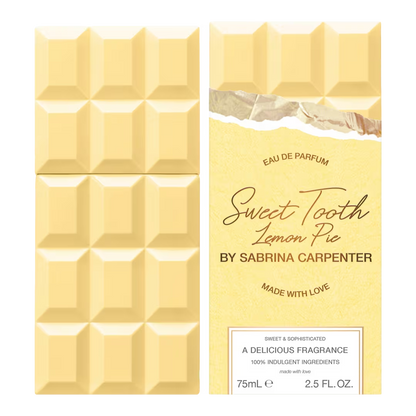 Sweet Tooth Lemon Pie Eau de Parfum