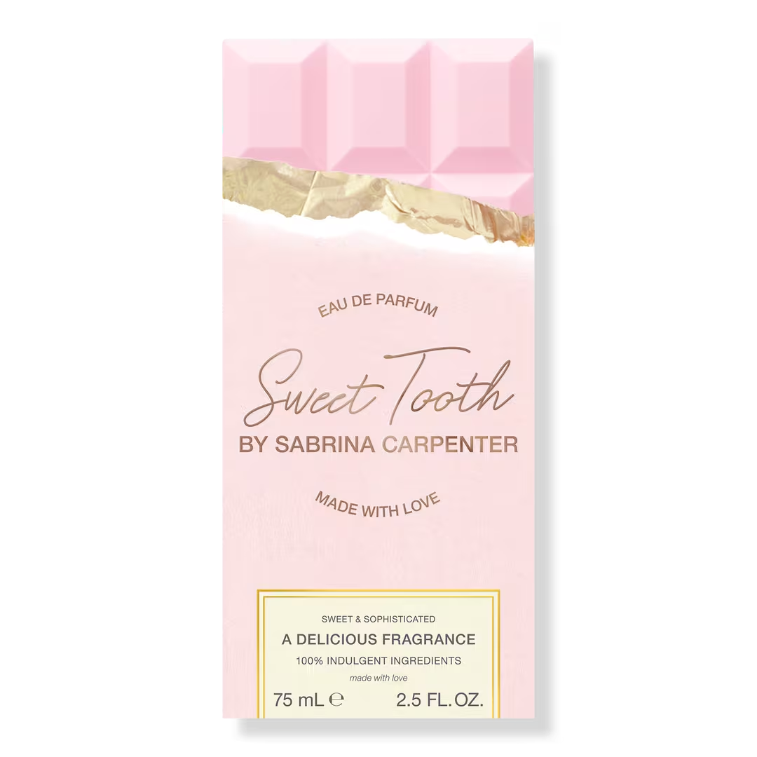 SWEET TOOTH EAU DE PARFUM