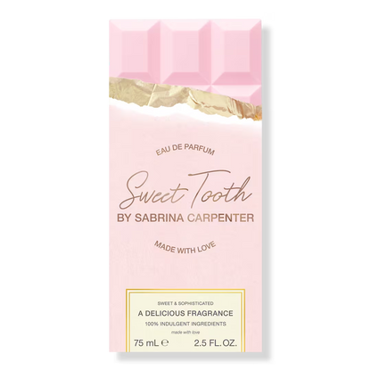 SWEET TOOTH EAU DE PARFUM