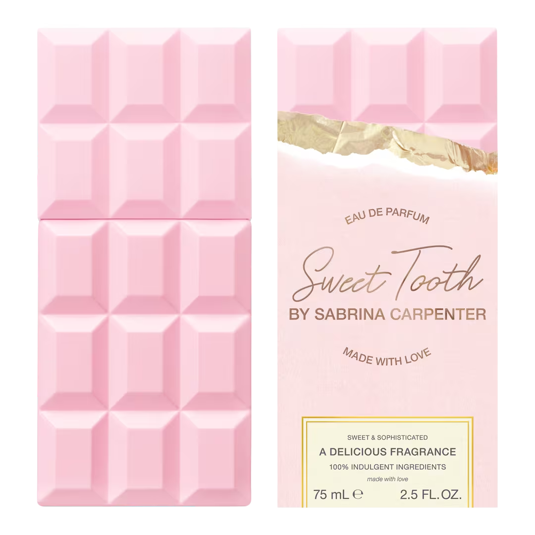 SWEET TOOTH EAU DE PARFUM