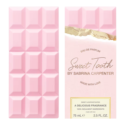 SWEET TOOTH EAU DE PARFUM