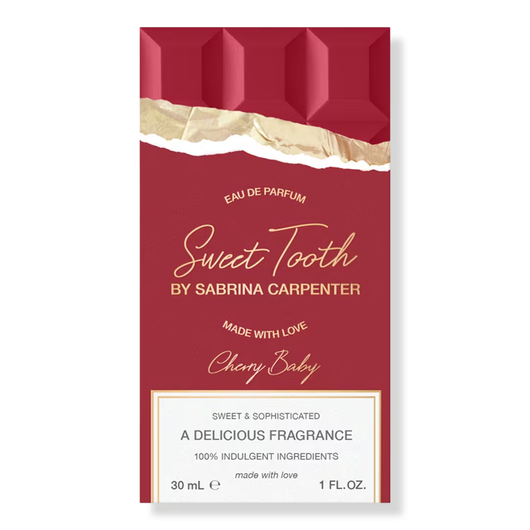 Cherry Baby Eau de Parfum