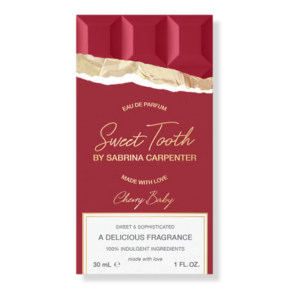 Cherry Baby Eau de Parfum
