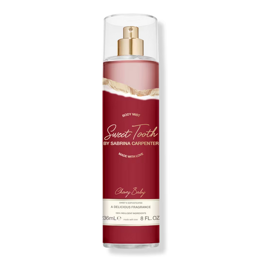 CHERRY BABY BODY MIST