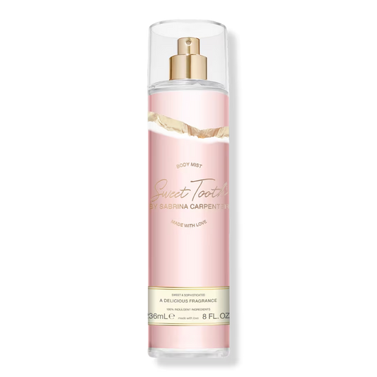 SWEET TOOTH BODY MIST