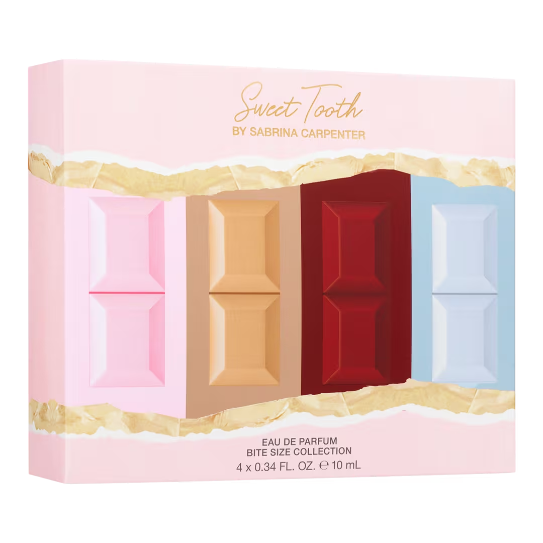 Bite Sized Coffret Eau de Parfum