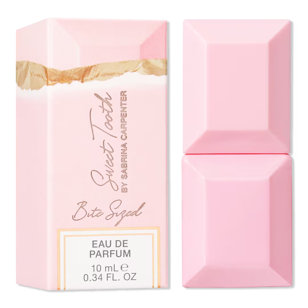 Bite Sized Sweet Tooth Eau de Parfum