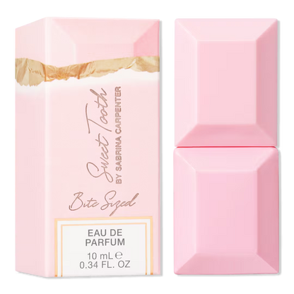 Bite Sized Sweet Tooth Eau de Parfum