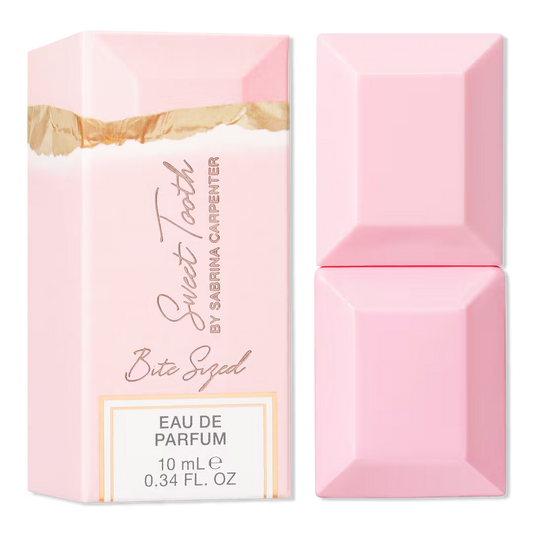 Bite Sized Sweet Tooth Eau de Parfum