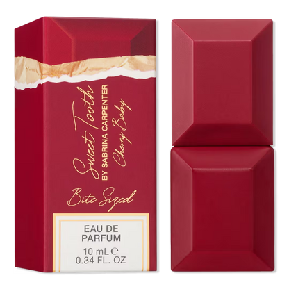 Bite Sized Cherry Baby Eau de Parfum