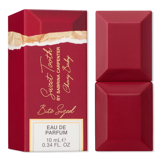 Bite Sized Cherry Baby Eau de Parfum