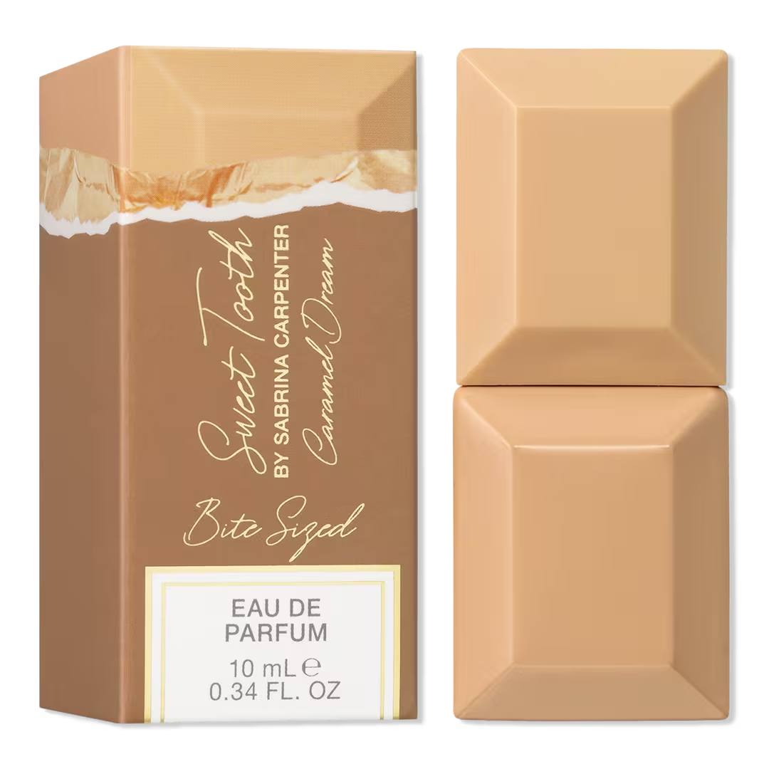 Bite Sized Caramel Dream Eau de Parfum