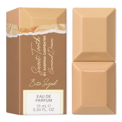Bite Sized Caramel Dream Eau de Parfum