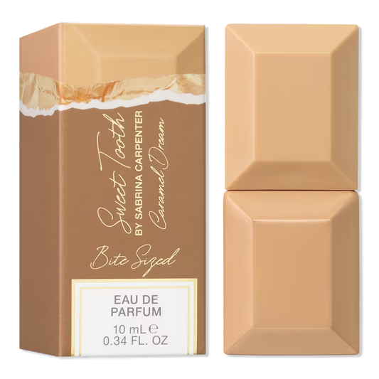 Bite Sized Caramel Dream Eau de Parfum