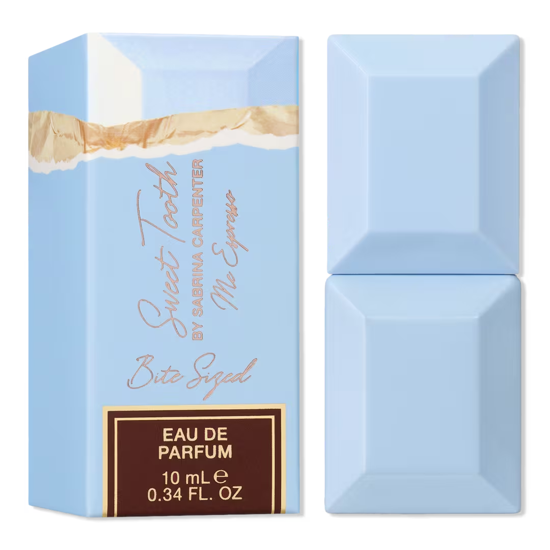 Bite Sized Me Espresso Eau de Parfum