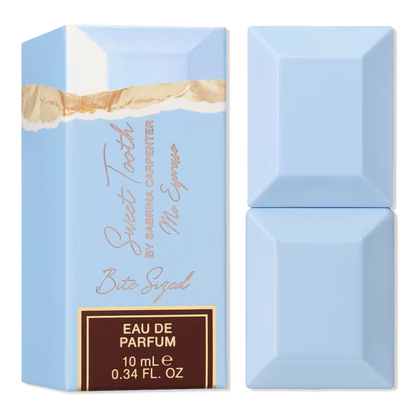 Bite Sized Me Espresso Eau de Parfum