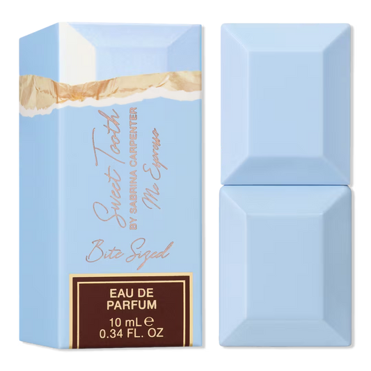 Bite Sized Me Espresso Eau de Parfum