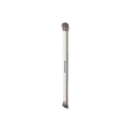 ChromaPlus Eyeshadow Trio & M300 Dual-Ended Eyeshadow Brush Bundle