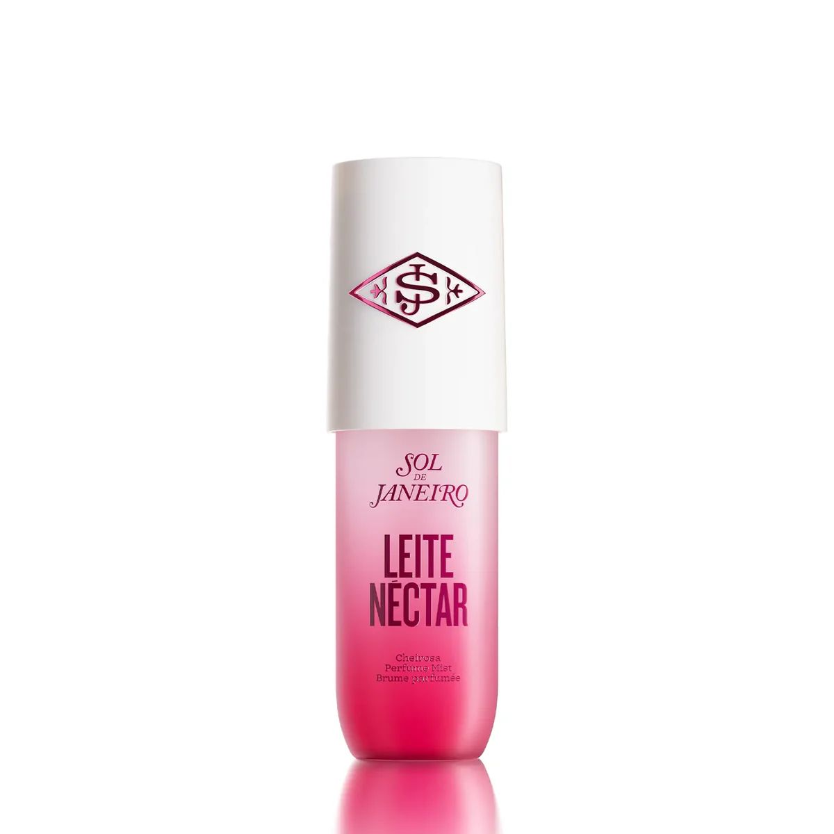 Leite Néctar Perfume Mist | Limited Edition