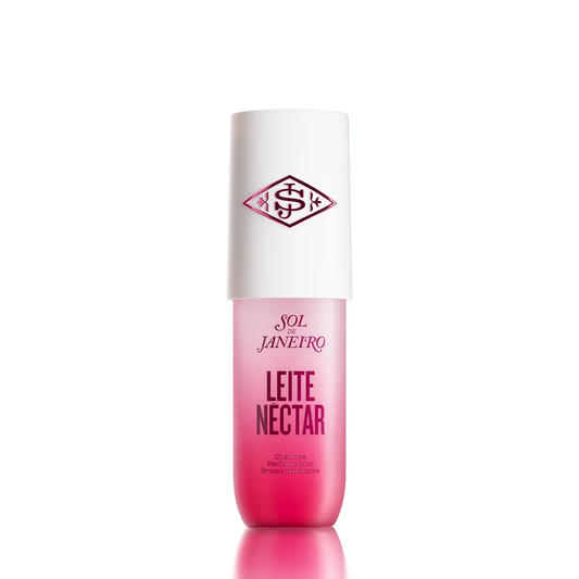Leite Néctar Perfume Mist | Limited Edition