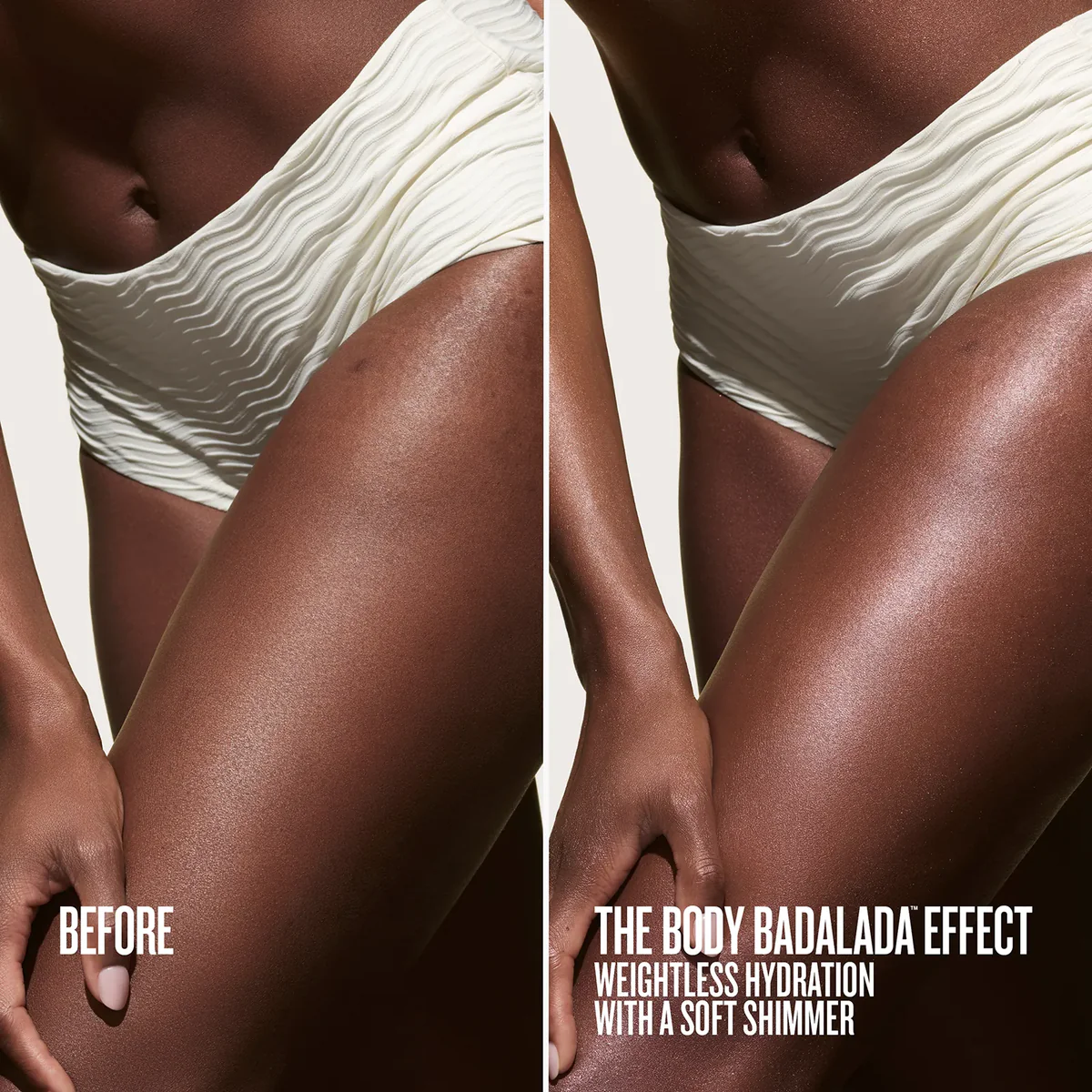 Limited Edition Body Badalada™ Daily Glow Lotion Shimmering Hydration | Cheirosa 62 Scent