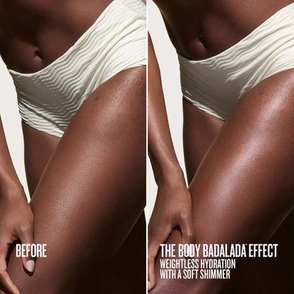 Limited Edition Body Badalada™ Daily Glow Lotion Shimmering Hydration | Cheirosa 62 Scent