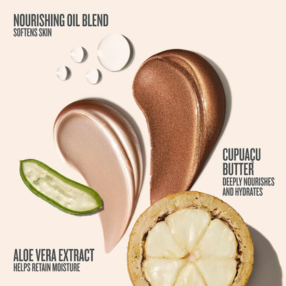 Glowmotions™ Body Oil Glow Anywhere Set |  Limited Edition
