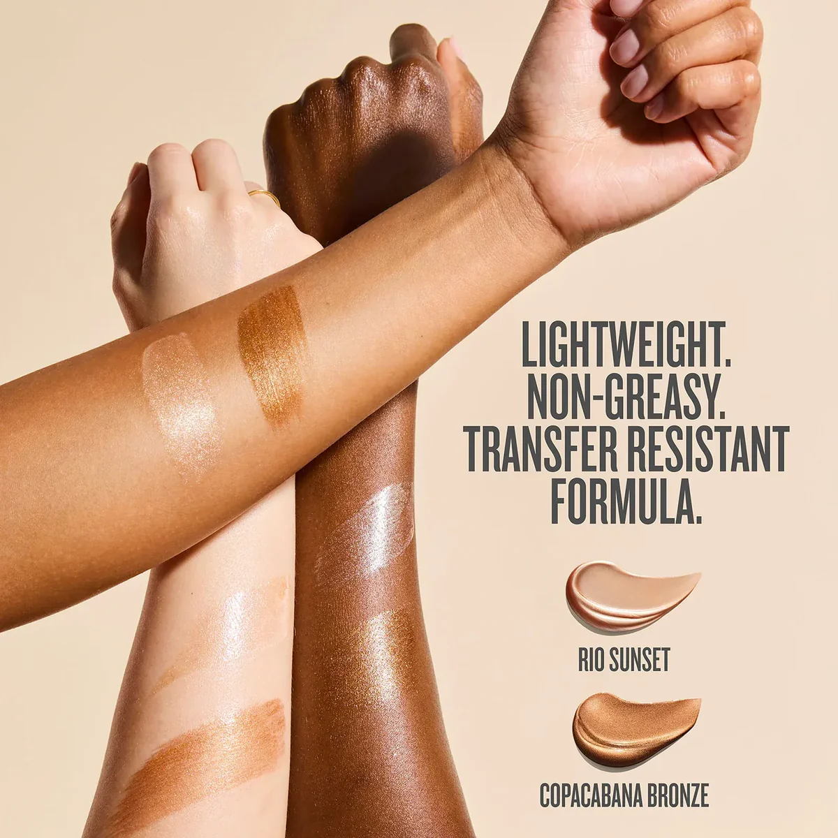 Glowmotions™ Body Oil Glow Anywhere Set |  Limited Edition