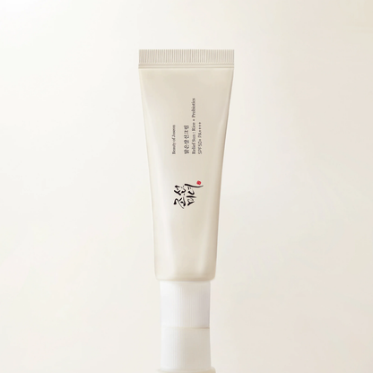 Beauty Of Joseon Relief Sun : Rice + Probiotics 50ml