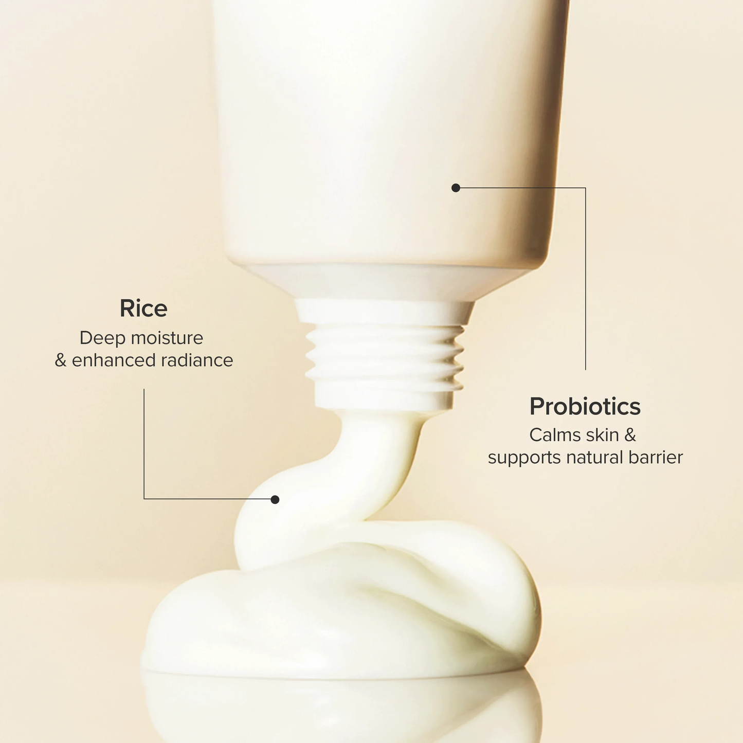 Beauty Of Joseon Relief Sun : Rice + Probiotics 50ml