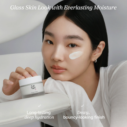 Beauty Of Joseon Dynasty Cream 50 ml