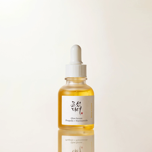 Beauty Of Joseon Glow Serum : Proplis + Niacinamide 30ml