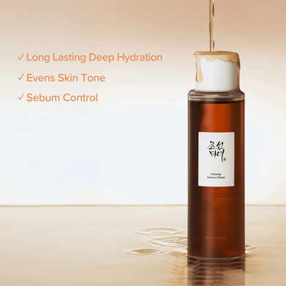 Ginseng Essence Water 150ml