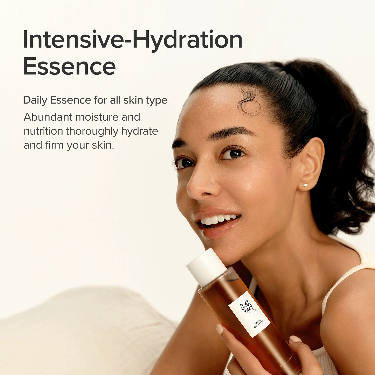 Ginseng Essence Water 150ml