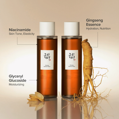 Ginseng Essence Water 150ml