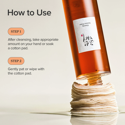 Ginseng Essence Water 150ml
