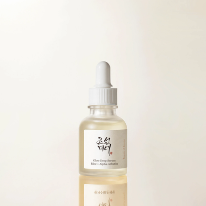 Glow Deep Serum