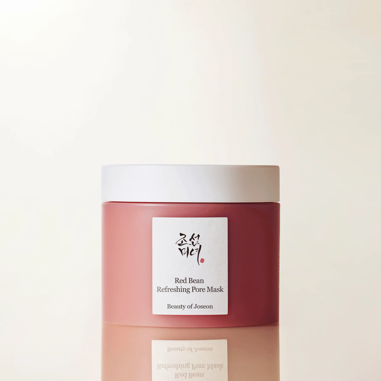 Red Bean Refreshing Pore Mask