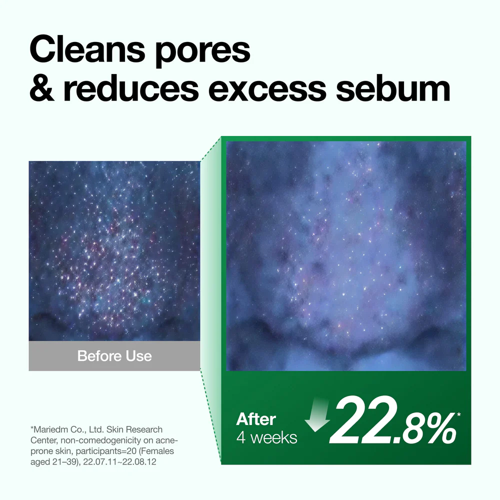 Heartleaf Cleansing Oil