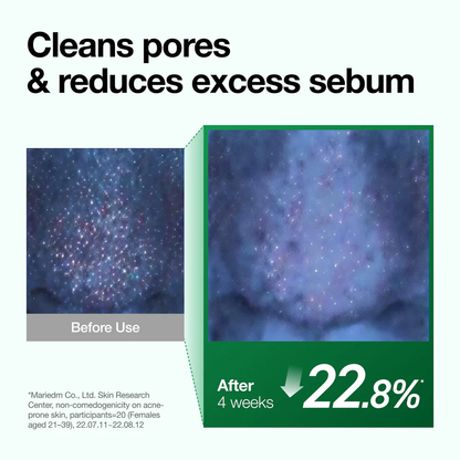 Heartleaf Cleansing Oil
