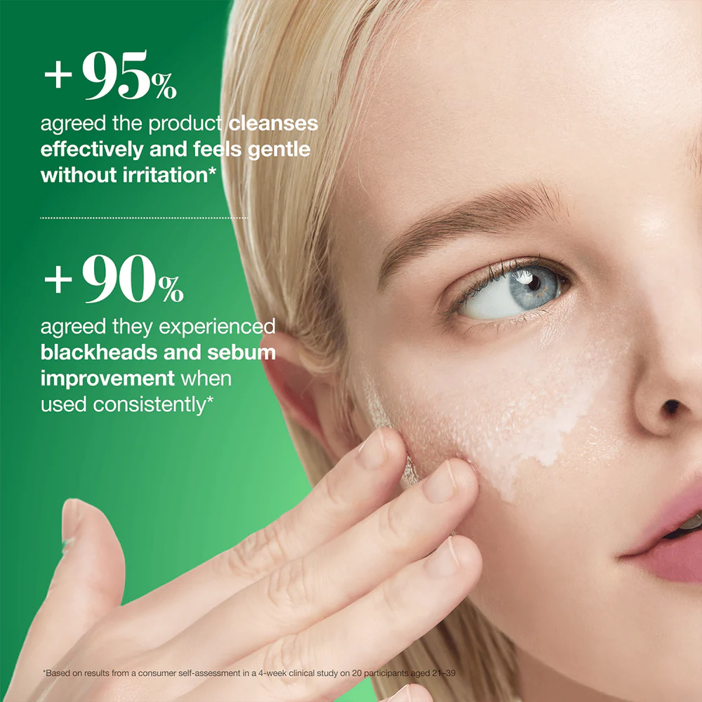 Heartleaf Cleansing Oil