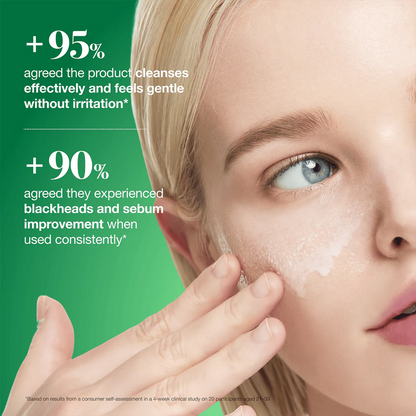 Heartleaf Cleansing Oil