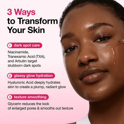 Niacinamide 10 TXA 4 Serum for Brightening and Dark Spots