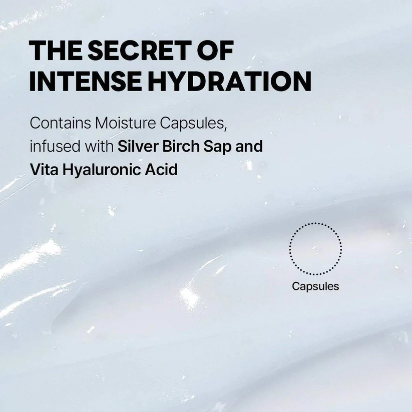 Birch Moisturizing Cream