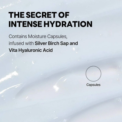 Birch Moisturizing Cream