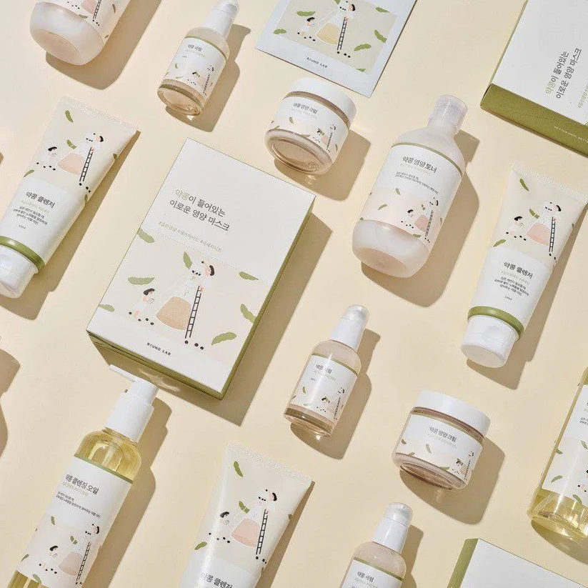 Soybean Nourishing Cream 80ml
